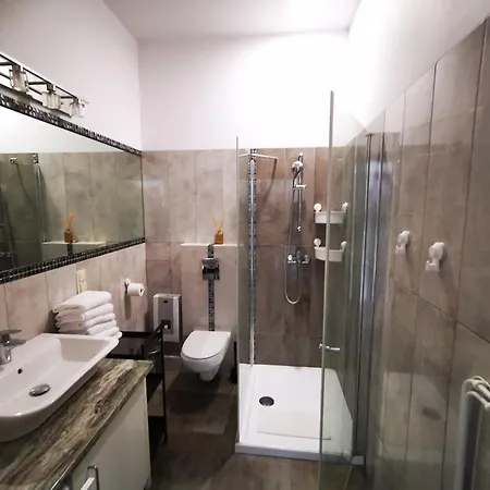 Piwna Iv 格但斯克