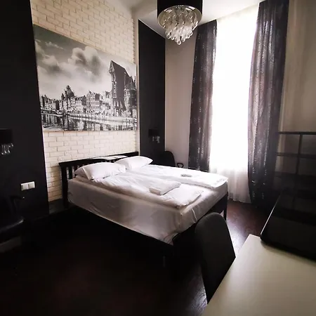 Apartamento Piwna Iv *