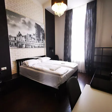 Piwna Iv Apartamento *