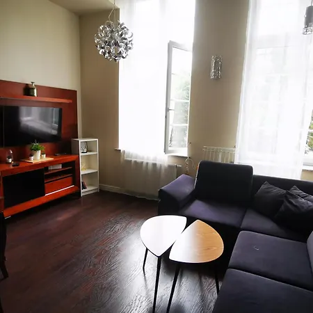 Apartamento Piwna Iv *