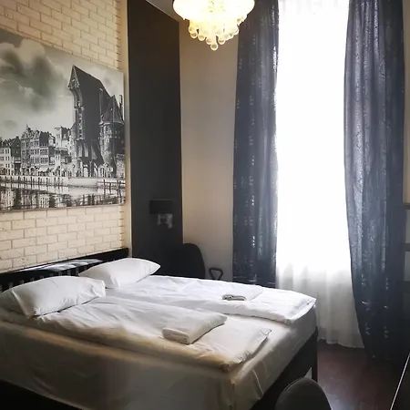 Piwna Iv 格但斯克