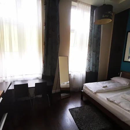 Piwna Iv Lejlighed Gdańsk