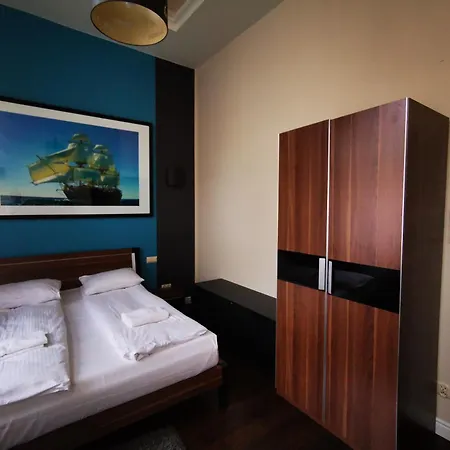 Apartamento Piwna Iv Gdańsk