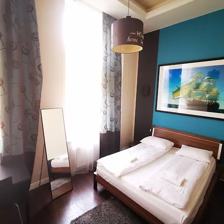 Piwna Iv Apartman Gdańsk